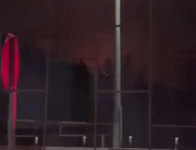 Дрони атакували НПЗ в Ленінградській області РФ