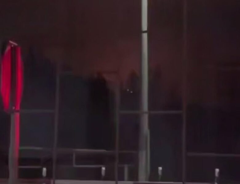 Дрони атакували НПЗ в Ленінградській області РФ