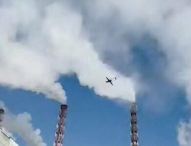 Дрони атакували завод Уралхім в Росії