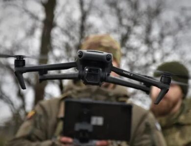 Дрони ЗСУ беруть у полон росіян: Федоров назвав цифри