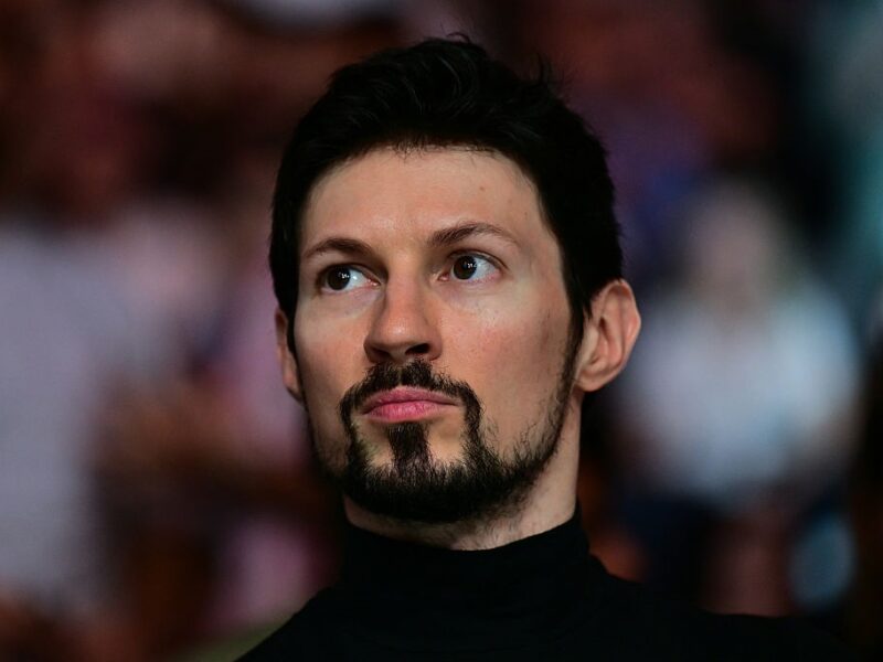 Дурову пропонують “домовлятися” з російською владою