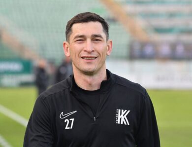 Два десятиліття на полі: Степаненко увійшов до трійки ветеранів УПЛ