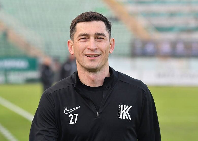 Два десятиліття на полі: Степаненко увійшов до трійки ветеранів УПЛ