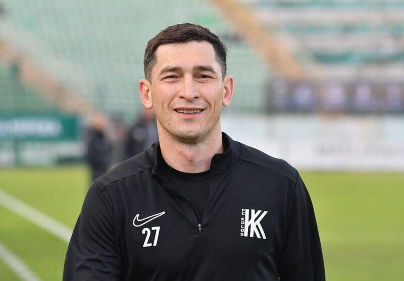 Два десятиліття на полі: Степаненко увійшов до трійки ветеранів УПЛ