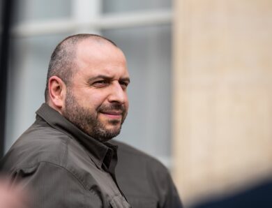 Два дні в США. Відновлення перемовин про мир