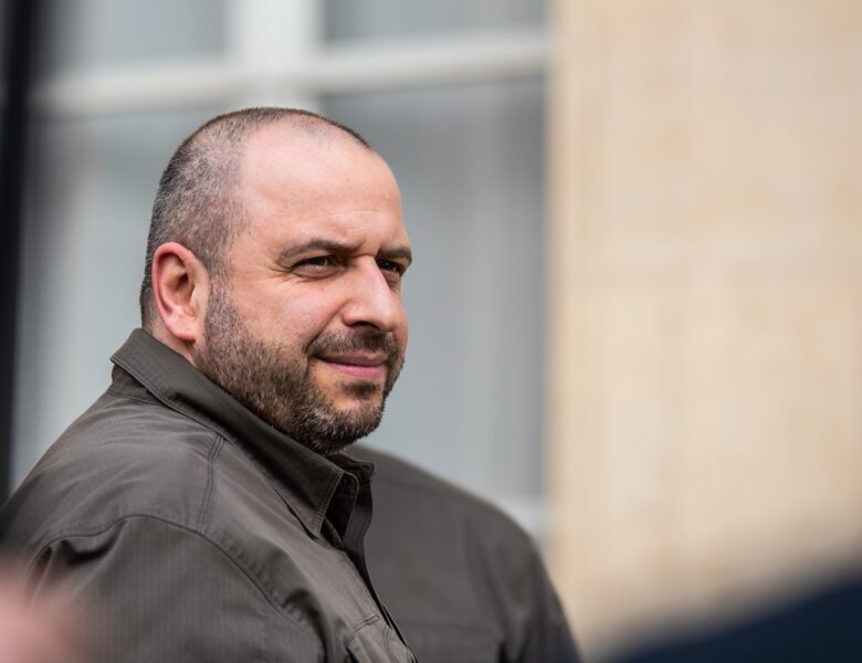 Два дні в США. Відновлення перемовин про мир