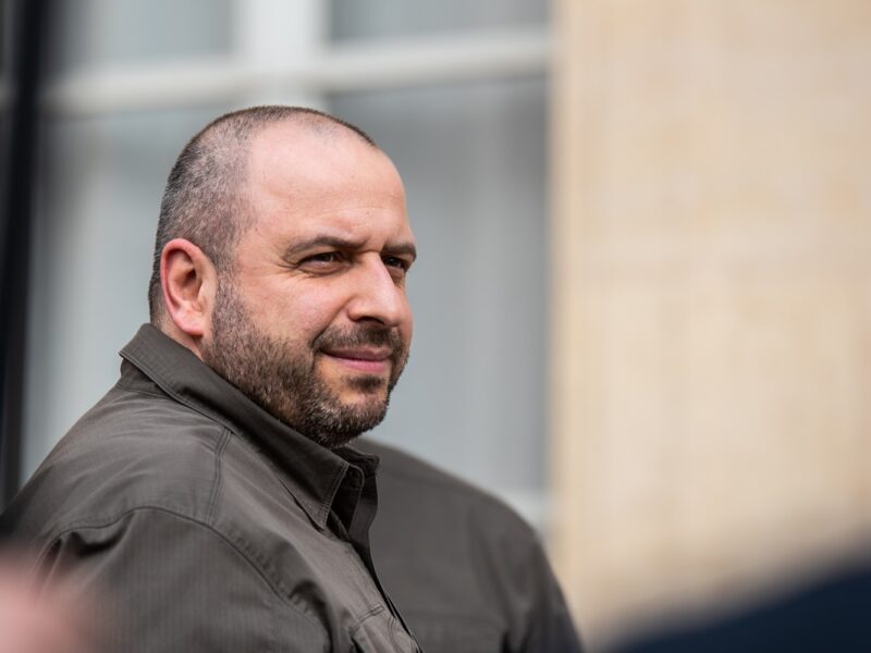 Два дні в США. Відновлення перемовин про мир