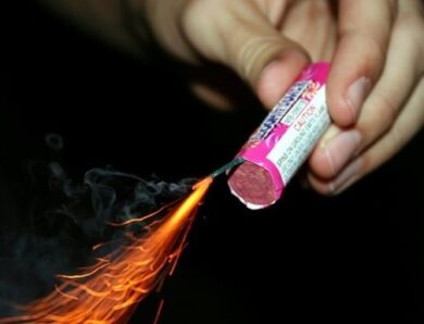 Два вибухи в Івано-Франківську: поліція встановила причину