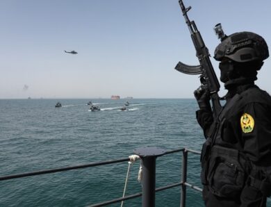 Дві країни ЄС ведуть переговори з Іраном щодо Ормузької протоки – ЗМІ