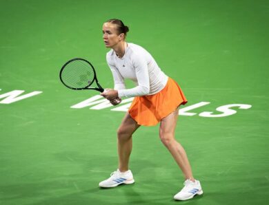 Дві представниці України вийшли до третього раунду турніру в Індіан-Веллсі