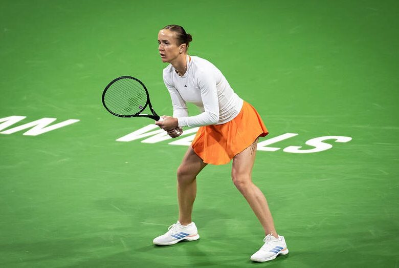 Дві представниці України вийшли до третього раунду турніру в Індіан-Веллсі