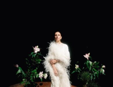 Джамала представила пісню Замовкни: маніфест про право обирати себе