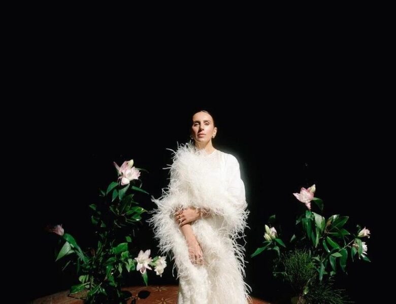 Джамала представила пісню Замовкни: маніфест про право обирати себе