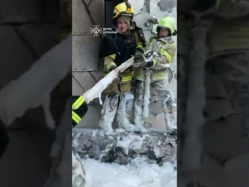 Що відомо? російський обстріл по Буковині…