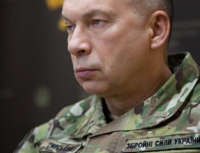 Ефективність дронів-перехоплювачів у березні зросла – Сирський