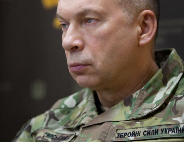 Ефективність дронів-перехоплювачів у березні зросла – Сирський