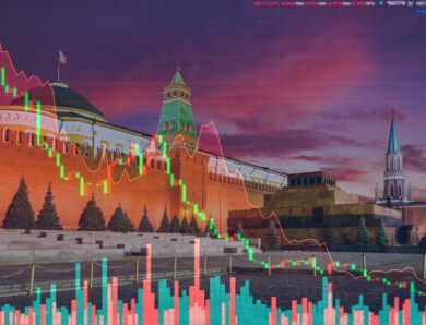 Економісти Кремля попередили про загрозу рецесії до кінця року – ЗМІ