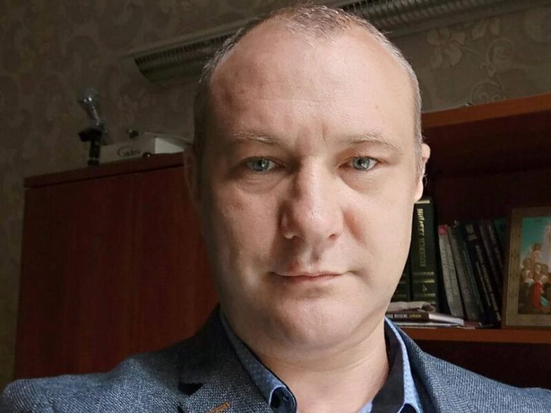 Екс-голову райсуду з Запоріжжя звинуватили в державній зраді