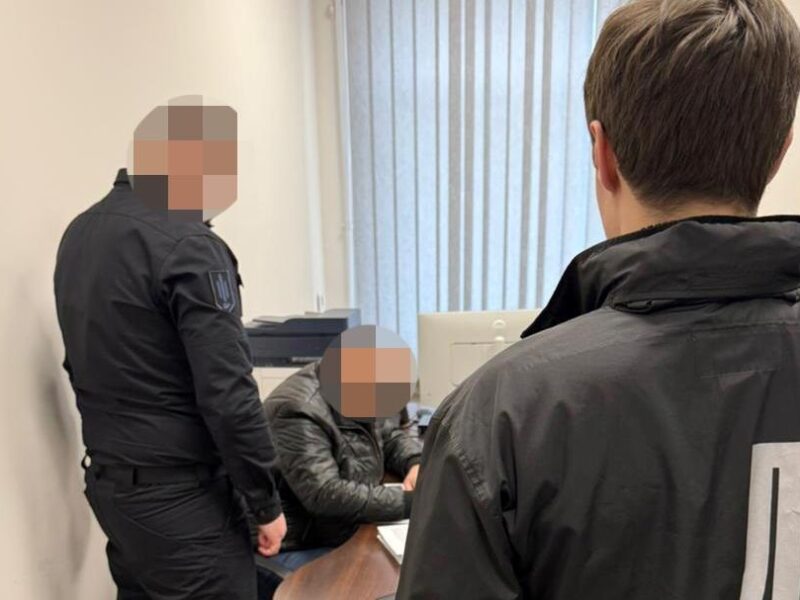 Ексначмед у Сумах отримав 670 тисяч за вигадану травму