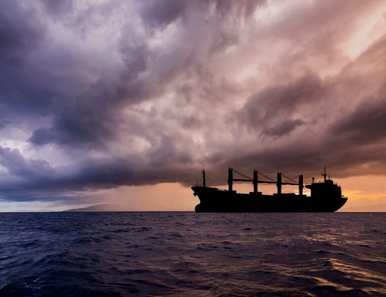 Експорт агропродукції у лютому зберігся на рівні 5 млн тонн