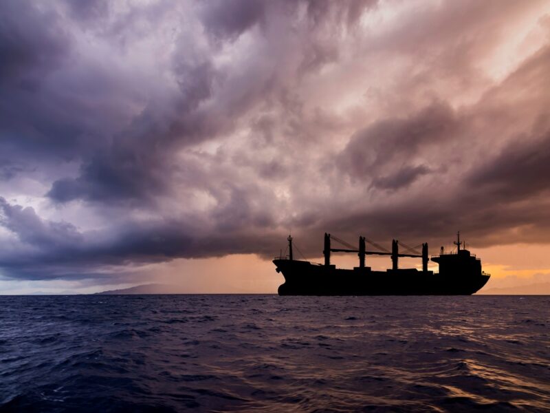 Експорт агропродукції у лютому зберігся на рівні 5 млн тонн