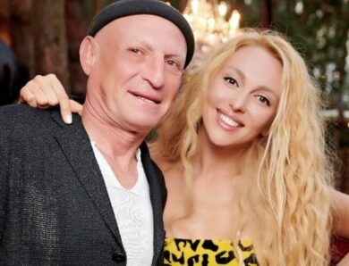 Експродюсерка Полякової звинуватила її чоловіка у смерті свого коханого