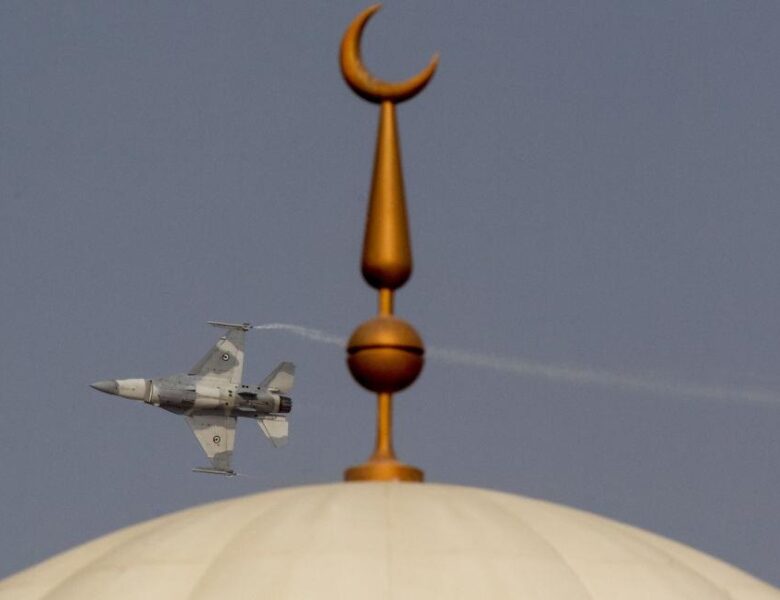 Емірати завдали першого удару по Ірану – ЗМІ