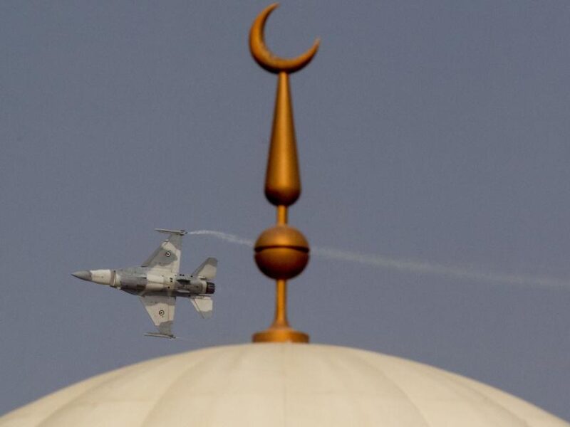 Емірати завдали першого удару по Ірану – ЗМІ