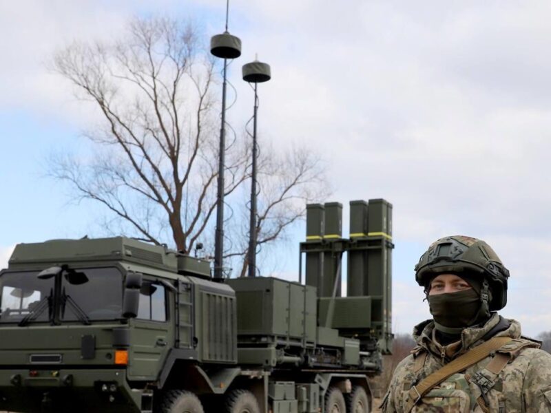 Енергетична система України була збережена, попри атаки РФ &ndash; ЗСУ