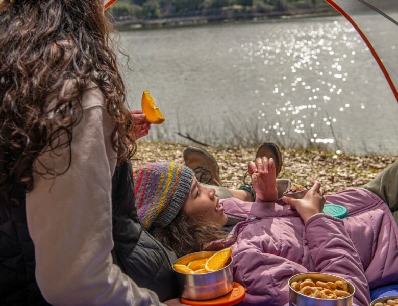 Енергія оновлення: кращі ідеї для активного відпочинку навесні