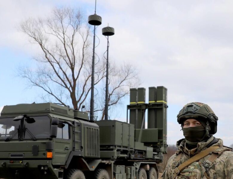 Енергосистема України була збережена, попри атаки РФ – ЗСУ