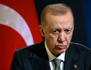 Ердоган відреагував на удар Ірану по Азербайджану