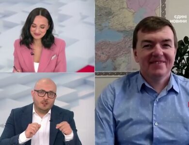 Різке подорожчання пального: реальні причини | Олександр Сіренко