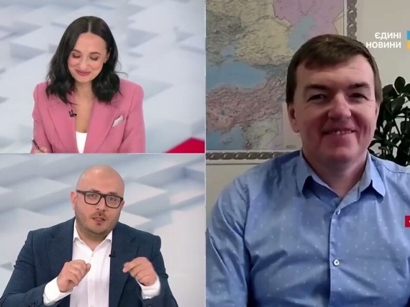 Різке подорожчання пального: реальні причини | Олександр Сіренко