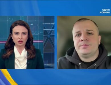 2000 дронів за тиждень і обстріли: ситуація в Херсоні | Ярослав Шанько