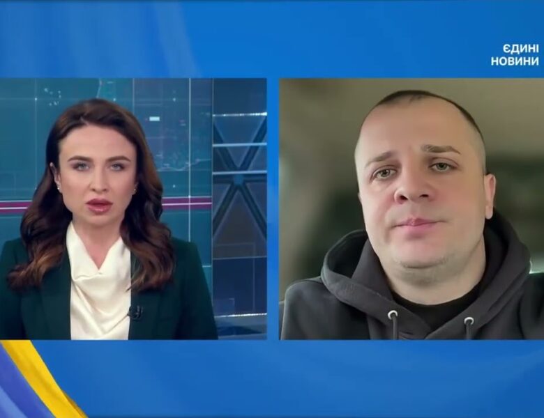 2000 дронів за тиждень і обстріли: ситуація в Херсоні | Ярослав Шанько