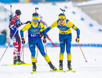 Федерація біатлону України розгляне відставку тренерів збірних у квітні