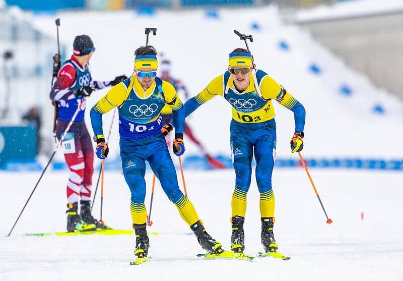 Федерація біатлону України розгляне відставку тренерів збірних у квітні