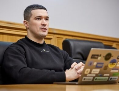 Федоров озвучив перші результати приватної ППО