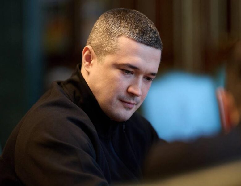 Федоров провів закриту зустріч з бійцями ЗСУ