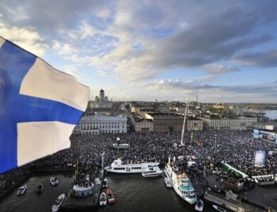 Фінляндія готова зняти табу на ядерну зброю – ЗМІ