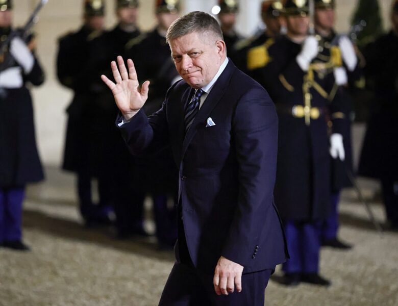 Фіцо узявся “визволяти” російських олігархів з-під санкцій ЄС