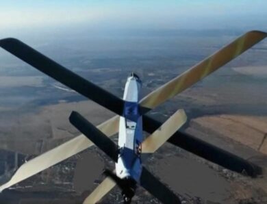 Флеш пояснив, як російський Ланцет долетів до Києва