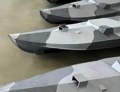 “Флеш” розповів про плани дроноводів у морі