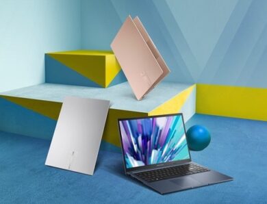 Фокстрот та ASUS Vivobook: огляд лінійки