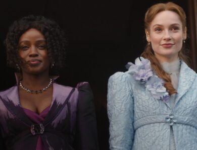 Франческа і Мікаела Стірлінг: названо головну пару нових Бріджертонів