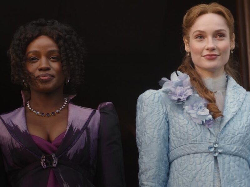 Франческа і Мікаела Стірлінг: названо головну пару нових Бріджертонів