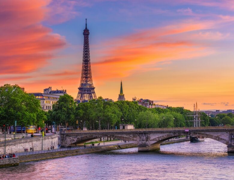 Франція очолила рейтинг найбільш відвідуваних країн: місця без натовпу