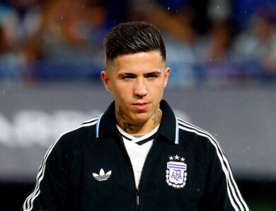 Футболіст Челсі дав зрозуміти, що може перейти в Реал