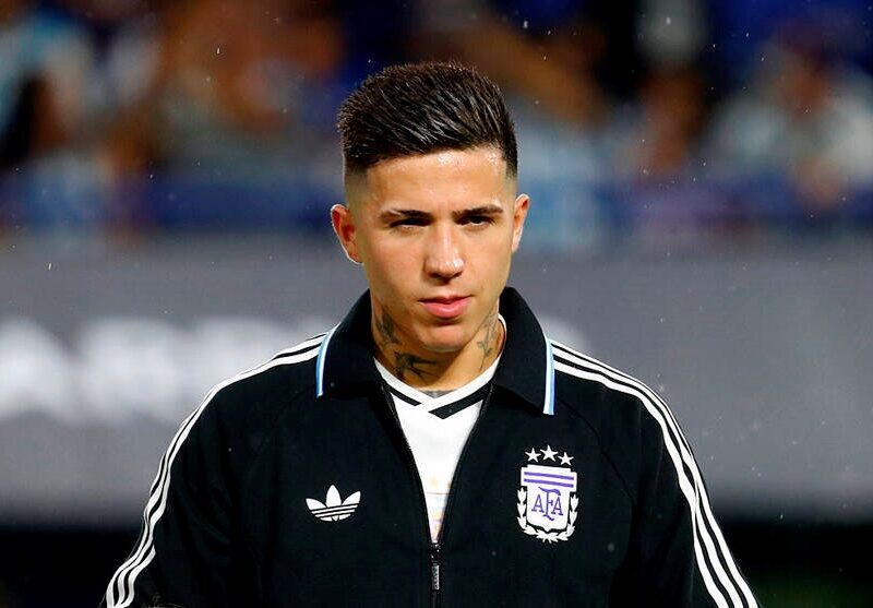 Футболіст Челсі дав зрозуміти, що може перейти в Реал